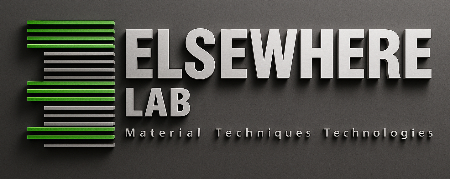 Elsewhere Lab